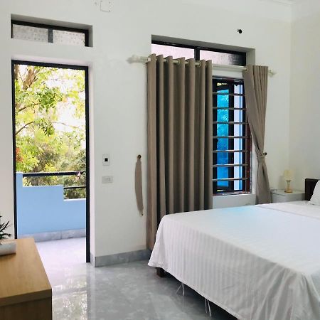 Tam Coc Sunset Homestay 宁平 外观 照片