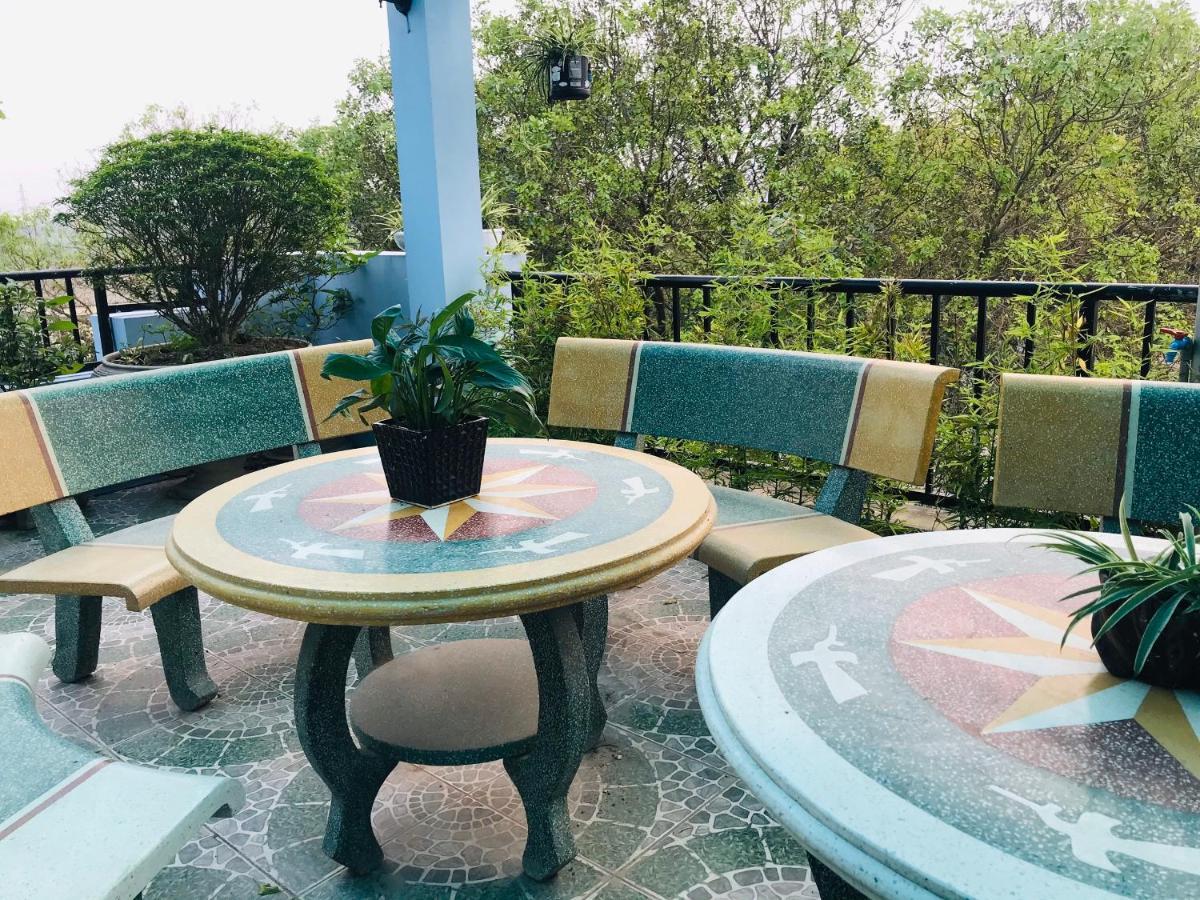 Tam Coc Sunset Homestay 宁平 外观 照片