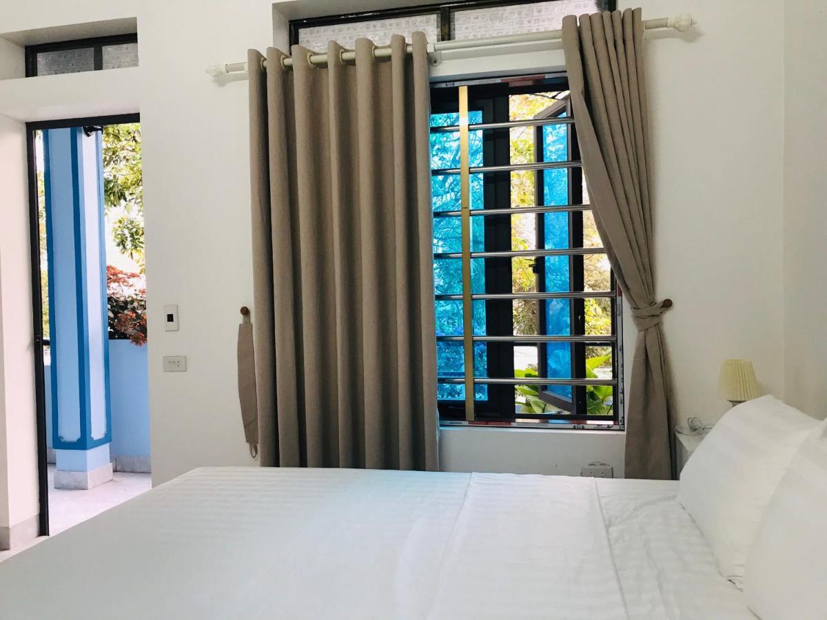 Tam Coc Sunset Homestay 宁平 外观 照片