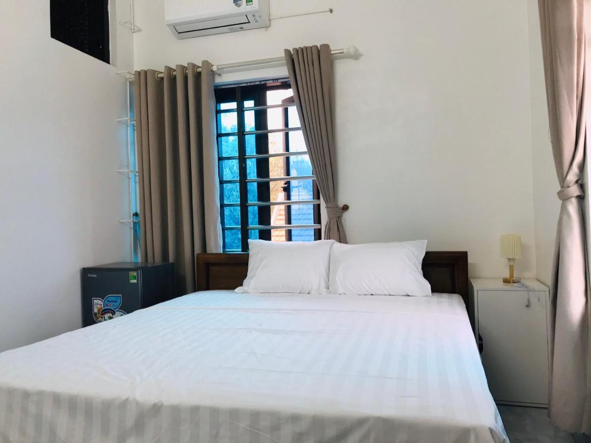 Tam Coc Sunset Homestay 宁平 外观 照片