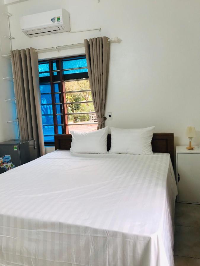 Tam Coc Sunset Homestay 宁平 外观 照片