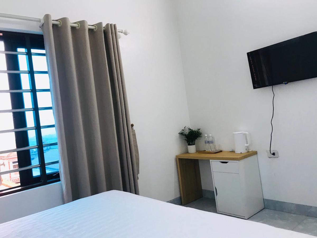 Tam Coc Sunset Homestay 宁平 外观 照片