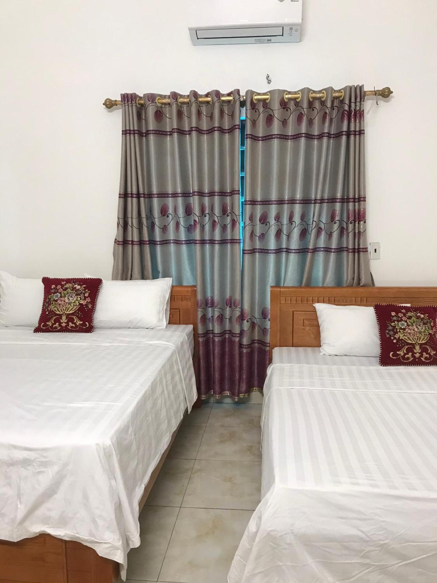 Tam Coc Sunset Homestay 宁平 外观 照片