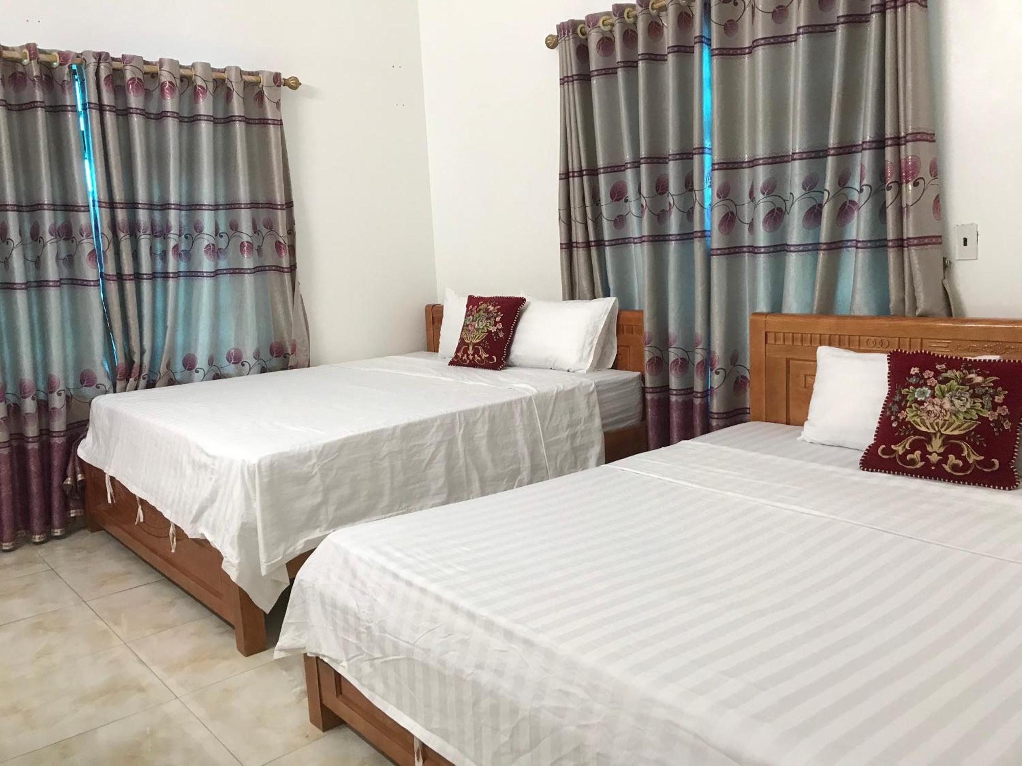 Tam Coc Sunset Homestay 宁平 外观 照片