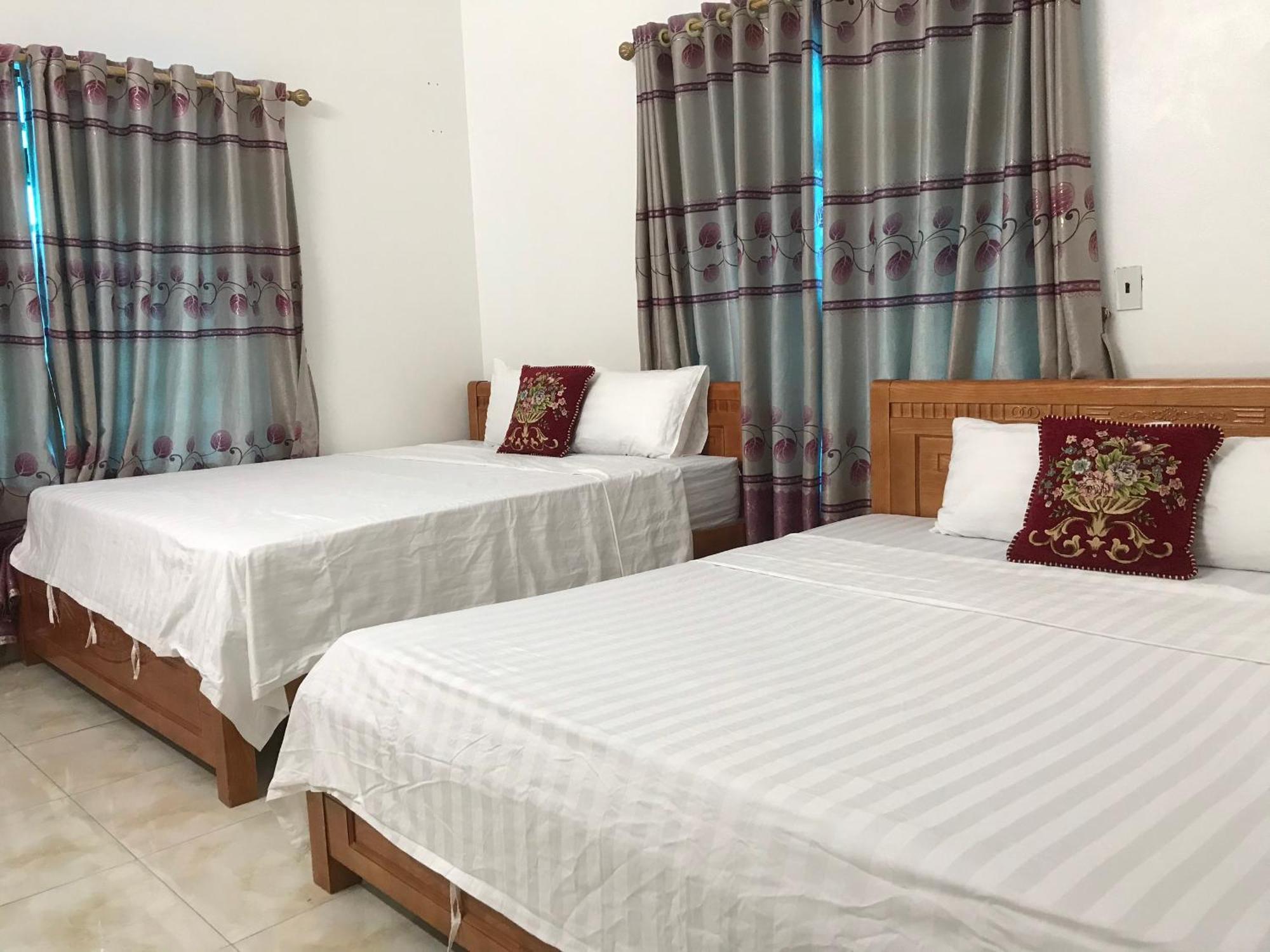 Tam Coc Sunset Homestay 宁平 外观 照片
