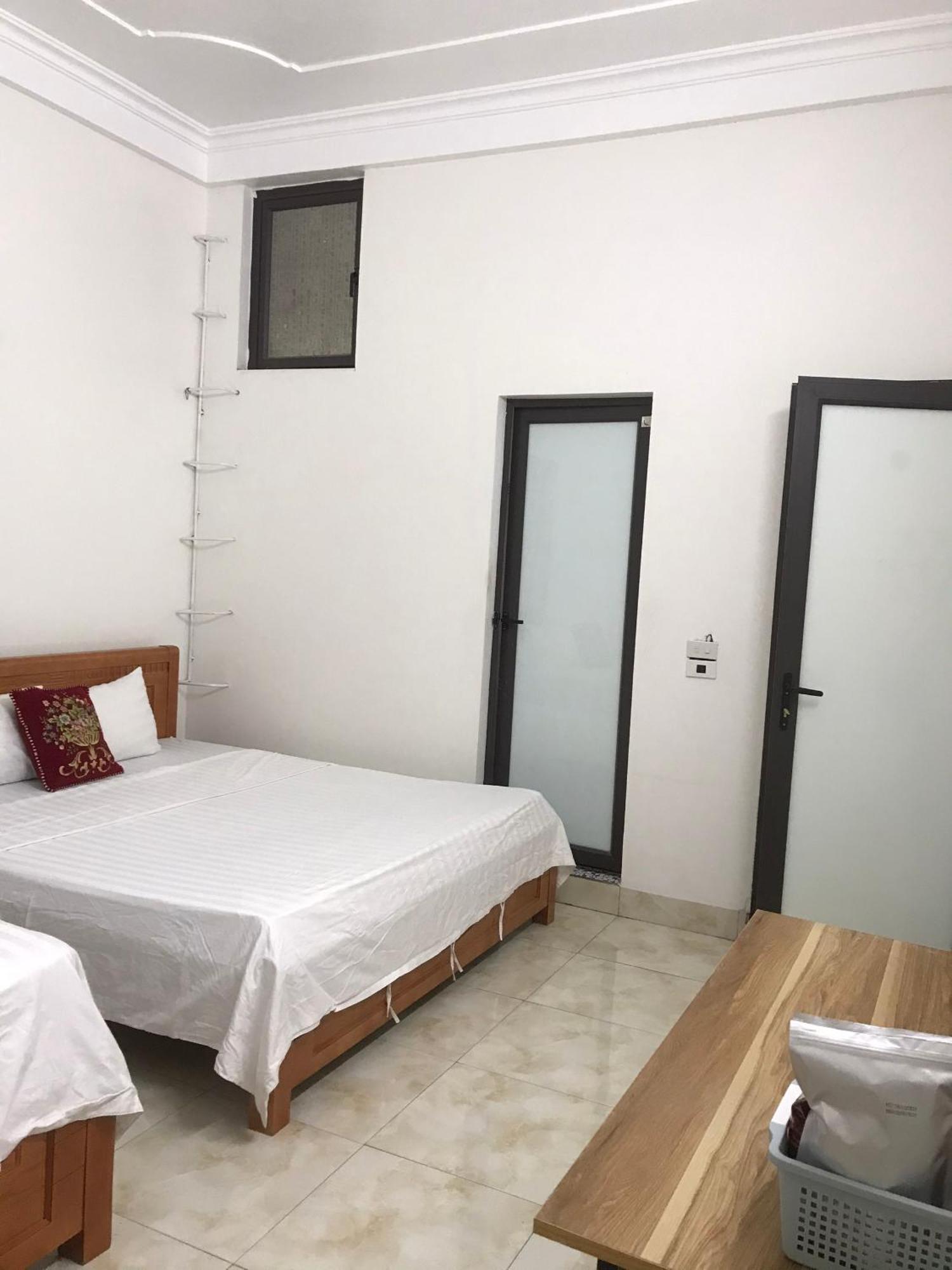Tam Coc Sunset Homestay 宁平 外观 照片