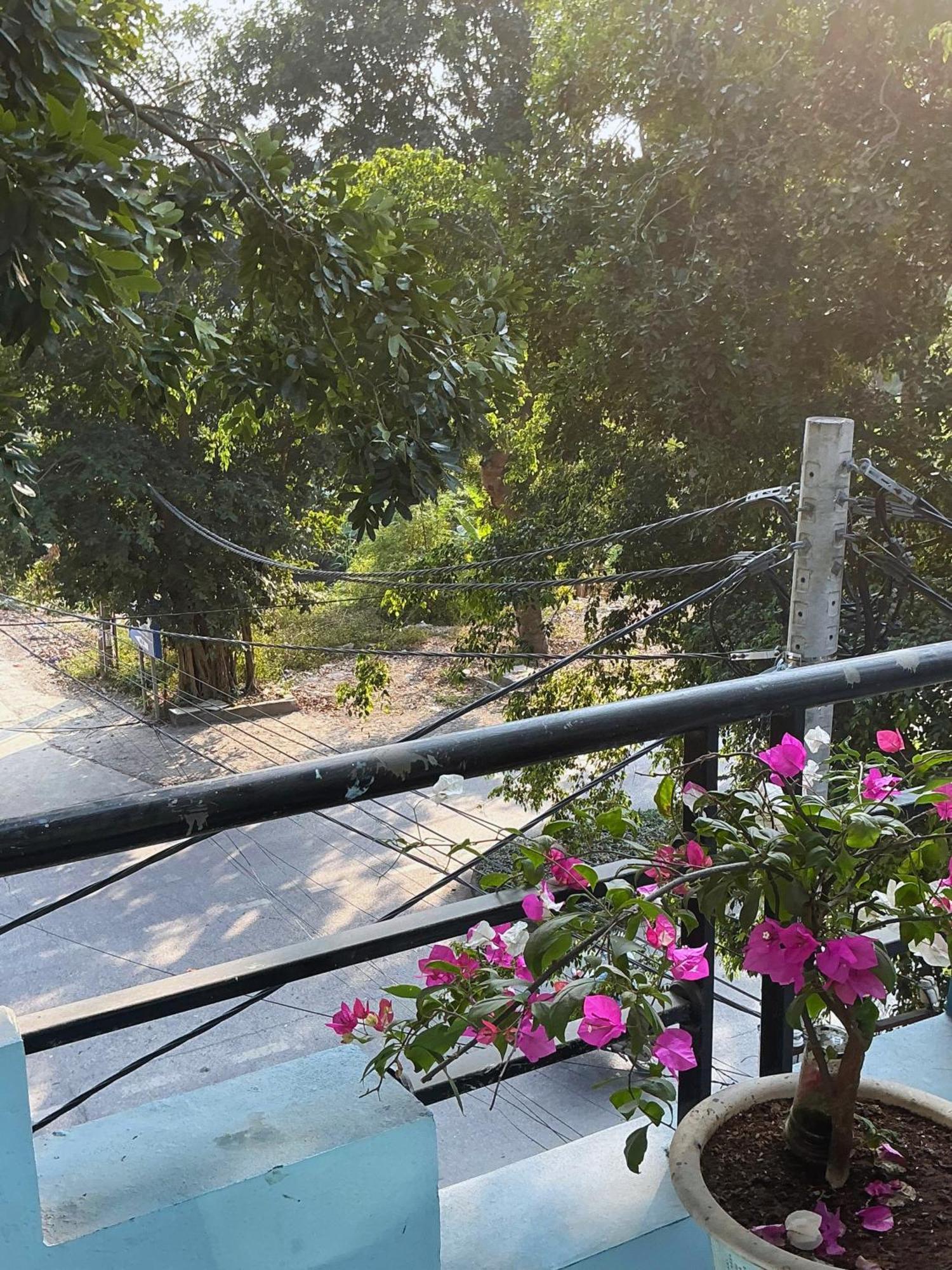 Tam Coc Sunset Homestay 宁平 外观 照片